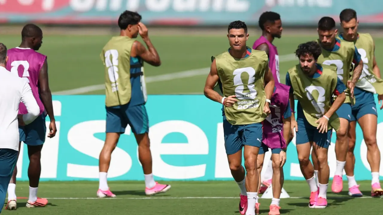 متى تُقام مباراة البرتغال وأوزبكستان في كأس العالم المقبل؟